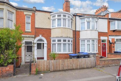 Harlestone Road, St James, Northampton