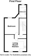 Flat 1, 30 Hazelwood Rd - Floorplan.JPG