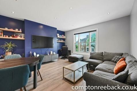 Maida Vale - 2 bedroom apartment for sale