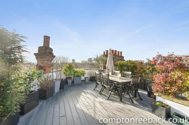 Roof Terrace