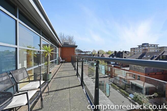 Terrace 1