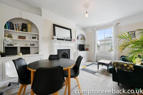 Elgin Avenue, Maida Vale, W9