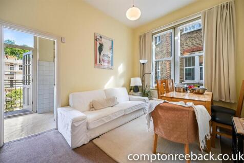 Elgin Mansions, Maida Vale, W9