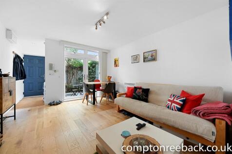 Godson Yard, Maida Vale, NW6