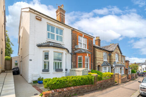 Oakhill Road, REIGATE