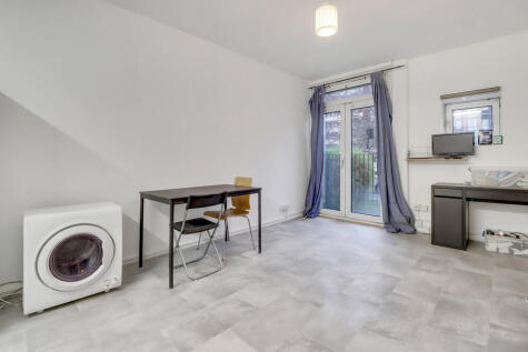 Harrington House, Camden