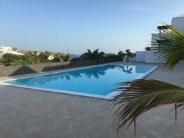 Photo of Playa Blanca, Lanzarote, Canary Islands