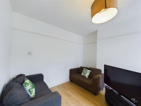 living room area 