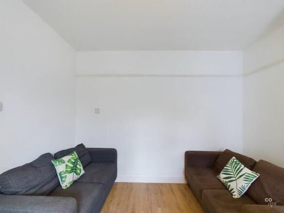 sofa area 