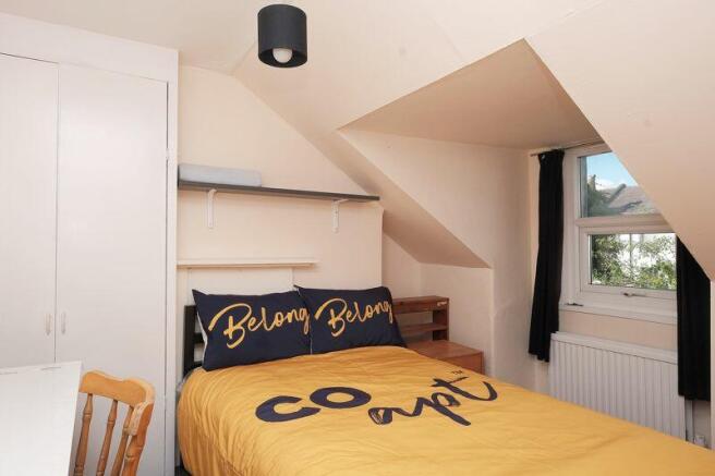 Bedroom 4