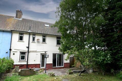 Newick Road, Brighton