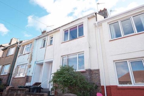 Baden Road, Brighton