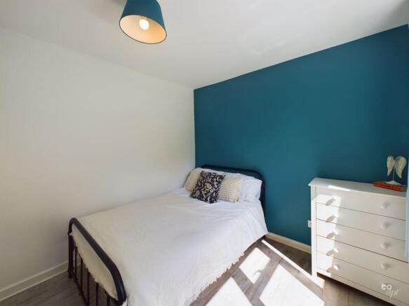 bed 1 