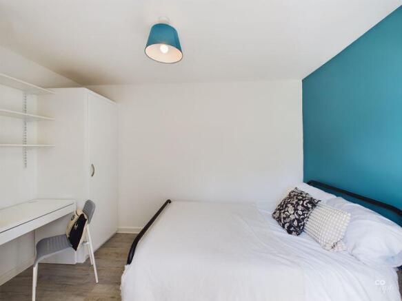 bed 1 