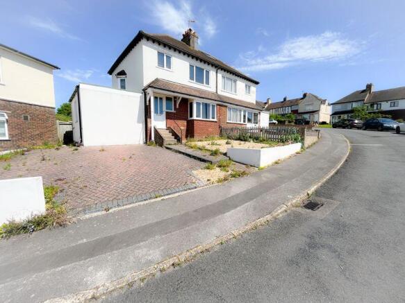 Bevendean Crescent