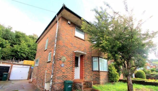Ashurst Road