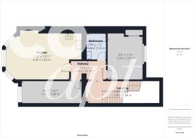 Floorplan - Flat