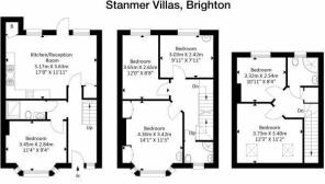 Stanmer Villas