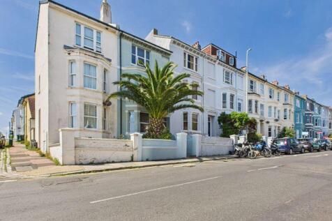 Queens Park Road, Brighton