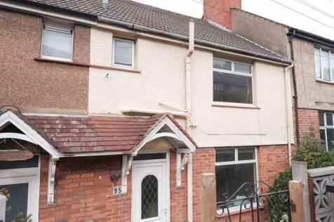 Coombe Road, Brighton