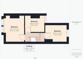 19 Coombe Terrace floorplan