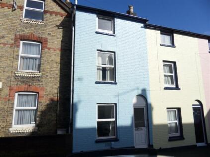 St. Marys Road, Cowes