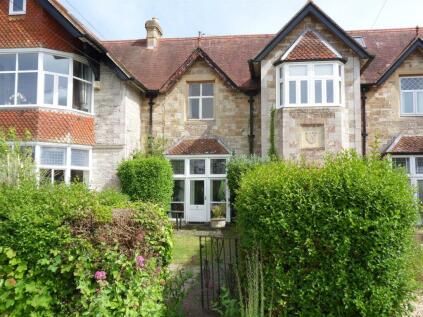 Woodvale Road, Cowes