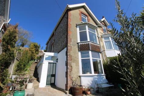 Gills Cliff Road, Ventnor