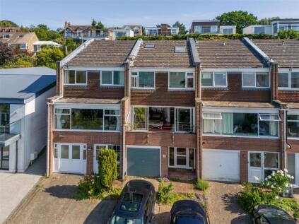 Cliff Road, Cowes
