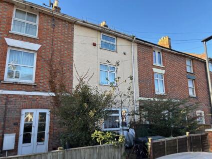 Drill Hall Road, Newport