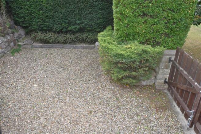 PARKING SPACE