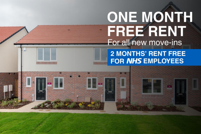 Stafford - 1MFR & 2 MFR for NHS staff - Portal Inc