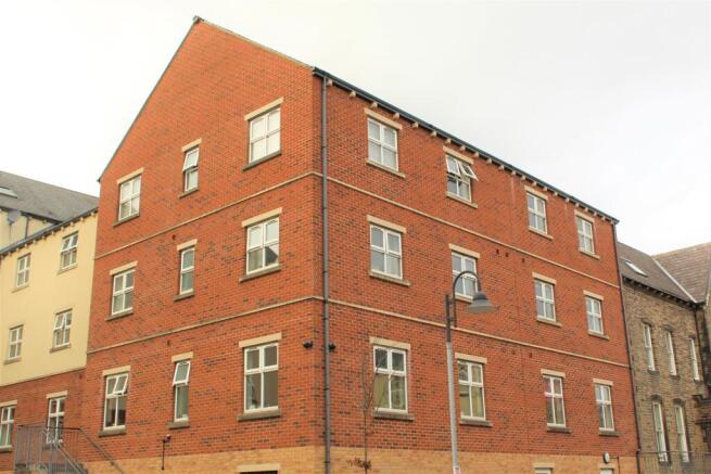 Savile Grange