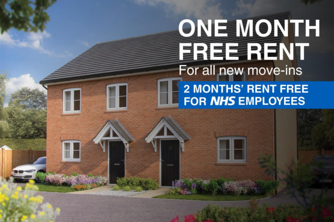 Robin - 1MFR & 2 MFR for NHS staff - Portal Incent