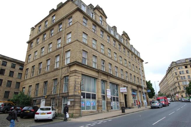 Cheapside Chambers