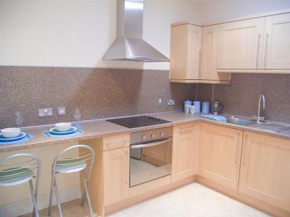 17 Apartment, Denbigh 004.jpg