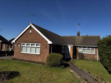 Griceson Close, Newark