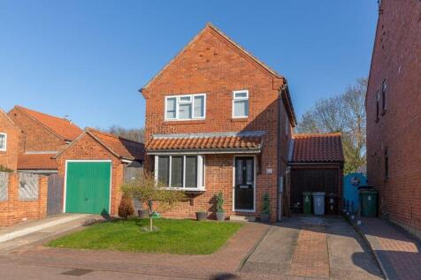 Church View, Ollerton