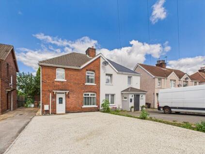 Walesby Lane, Ollerton