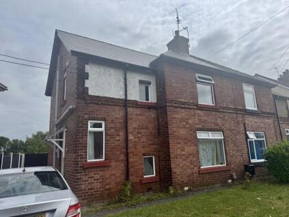 Briar Road, New Ollerton, Newark