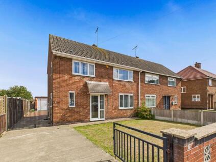 Abbey Road, Edwinstowe