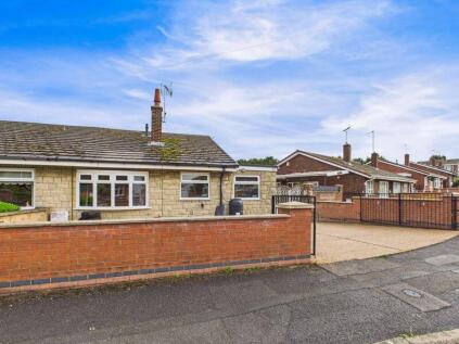 Linton Drive, Boughton