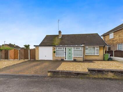 Greendale Avenue, Edwinstowe