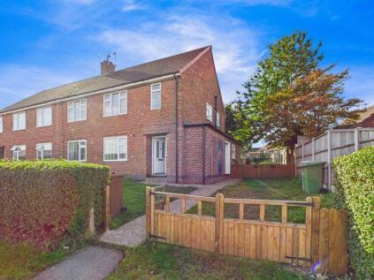 Alder Grove, Ollerton