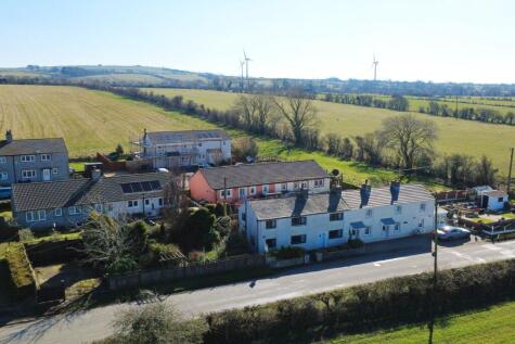 Dovay Place, Gilcrux, CA7