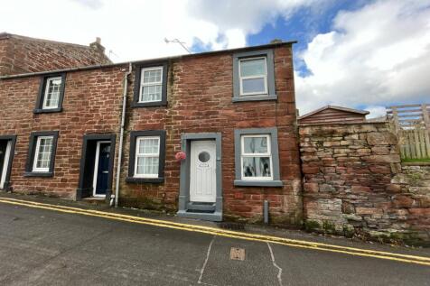 Finkle Street, St Bees, CA27