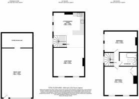 Floor/Site plan 1