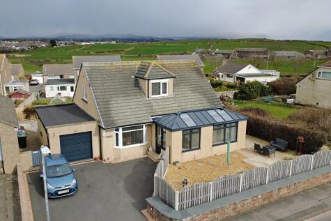 Drigg Road, Seascale, CA20