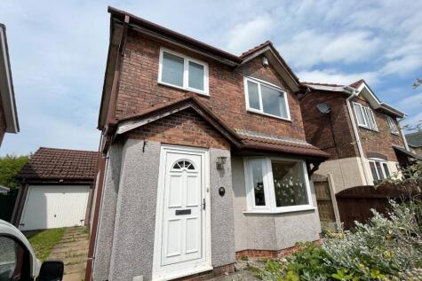 Coniston Park, Cleator Moor, CA25