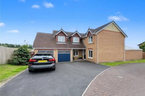 Laurel Bank, Whitehaven, CA28